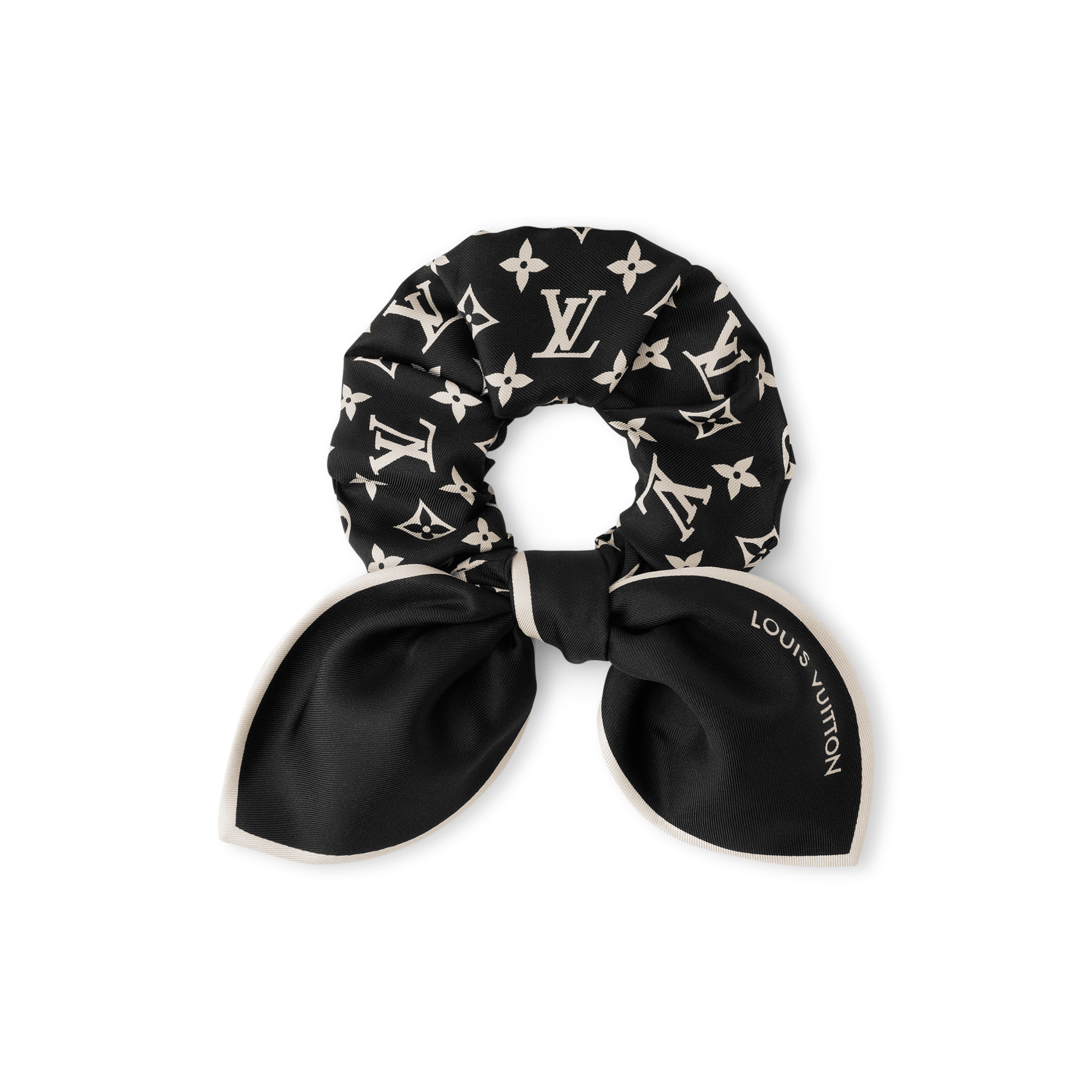 LOUIS VUITTON ヘアアクセサリー Hair Accessories - Women | LOUIS VUITTON